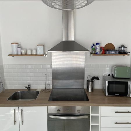 Marly  Joli Appartement Scandinave מראה חיצוני תמונה