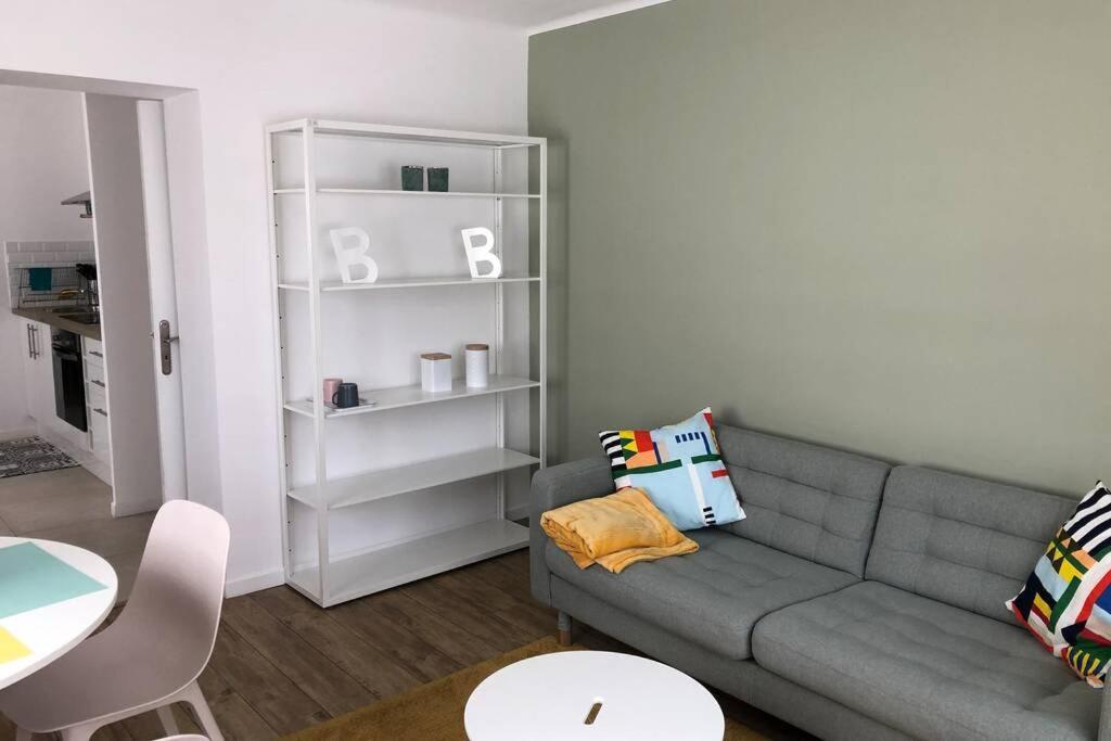 Marly  Joli Appartement Scandinave מראה חיצוני תמונה