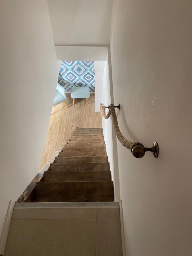 Marly  Joli Appartement Scandinave מראה חיצוני תמונה